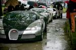 Bugatti Veyron 16.4 Centenaire 2009 года